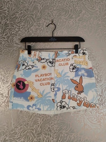 Playboy pacsun y2k festival - playboy,