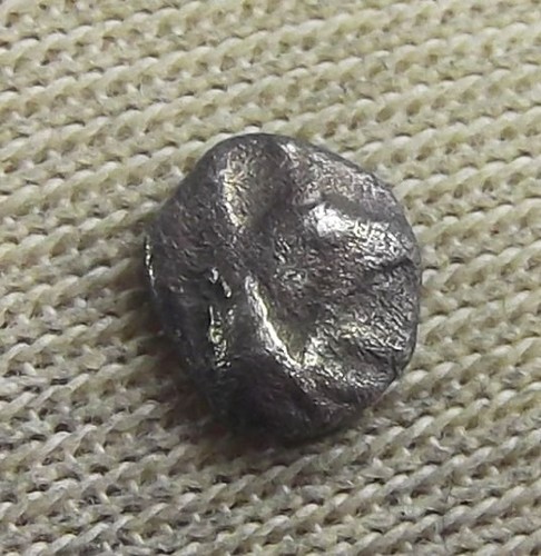 Ionia phokaia circa 521 - circa, 521-478