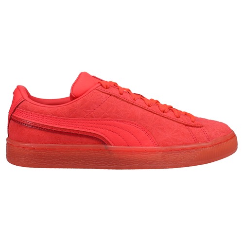Puma suede triplex mono - suede, lace