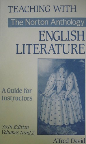 Teaching with the norton - teaching,