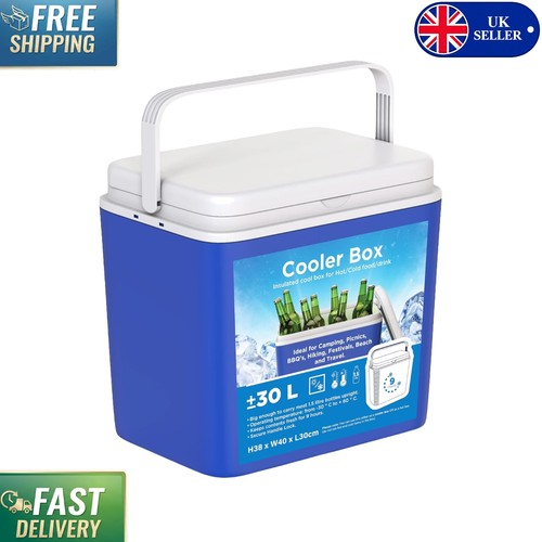 Versatile 30l cooler box - versatile,