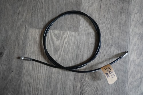 Hope hydraulic disc brake - disc, hose
