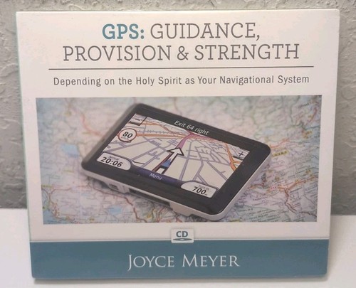 Gps guidance provision - gps:, &