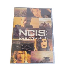 Ncis los angeles - los, season