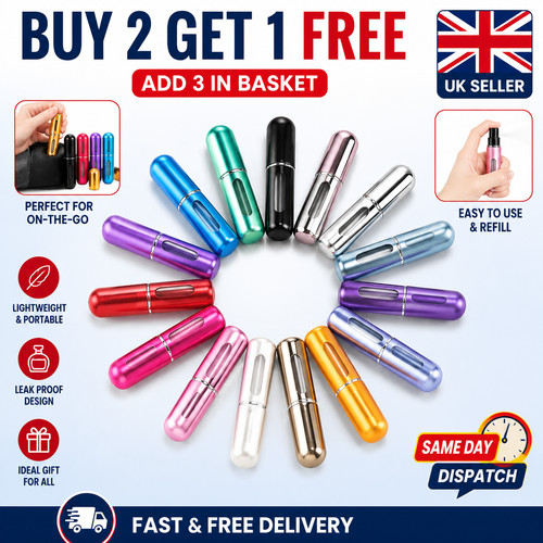 Aftershave perfume atomiser - aftershave,