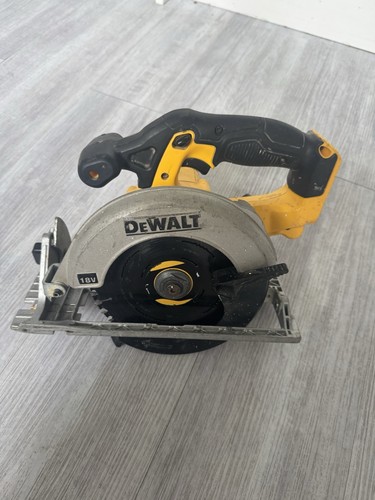 Fully working dewalt 18v - dewalt, xr