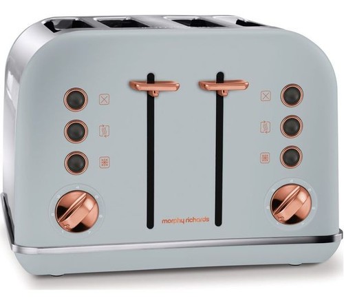 Morphy richards slice - richards, 4-slice