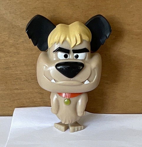 Mcdonald tom jerry - mcdonald's, spike