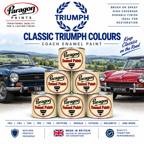 Triumph herald classic car - triumph,