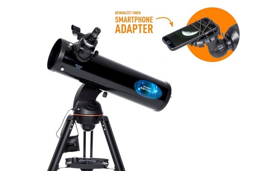 Celestron astro 130mm - celestron,