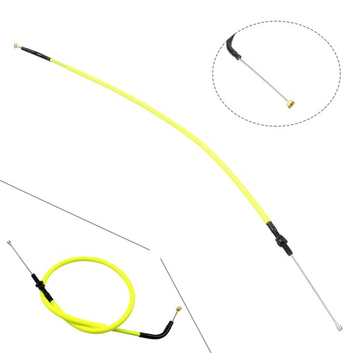 Clutch cable wire line - cable,