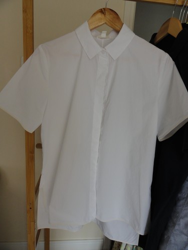 Cos women white - cos,