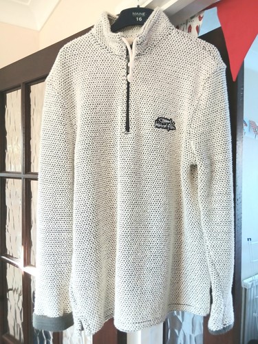 Weird fish macaroni zip top - zip,