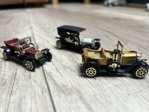 Trio readers digest cars - trio, readers’