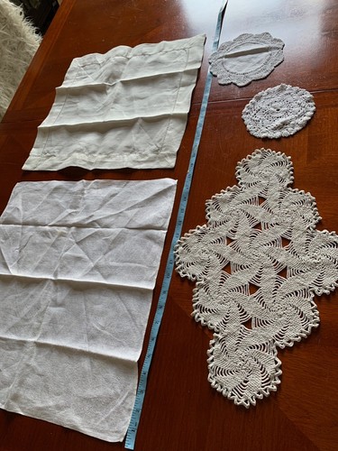 Mixed vintage table ware - vintage,,