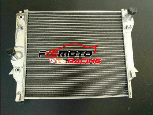 Aluminum radiator for - aluminum,