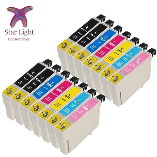 Ink cartridge compatible - ink,