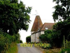 Photo 6x4 sparks - photo,