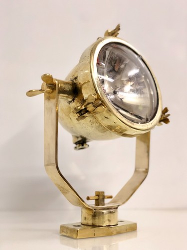Old antique brass original - brass,