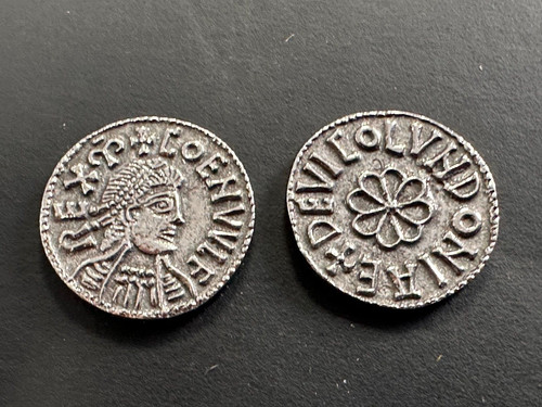 Kings mercia coenwulf - kings, of