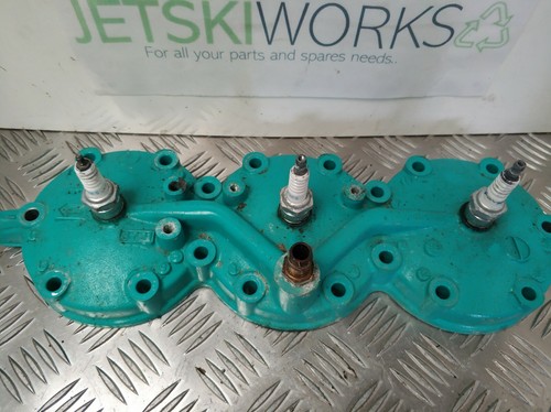 Kawasaki 900cc stx zxi sts - zxi,