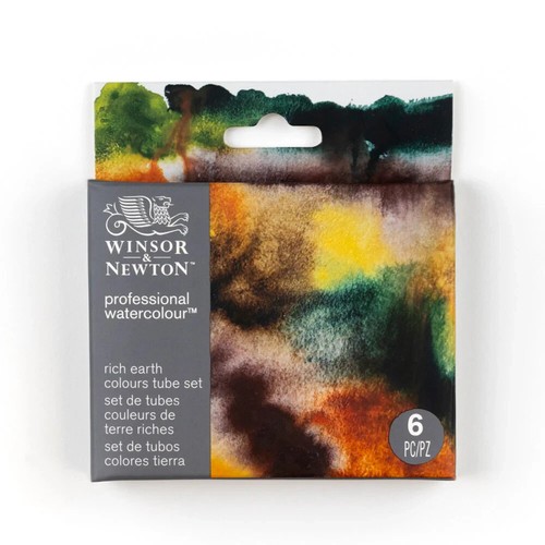 Winsor newton professional - &,