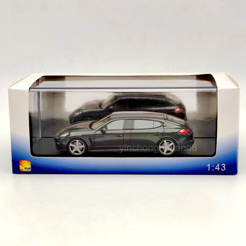 Glm 2012 ruf porsche - 1:43,