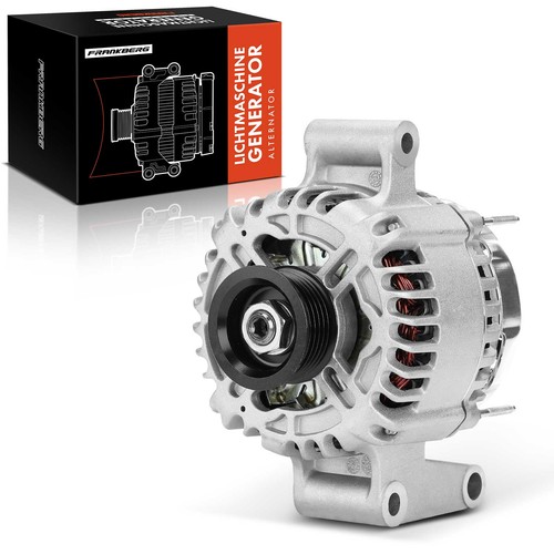 Frankberg alternator generator - alternator,