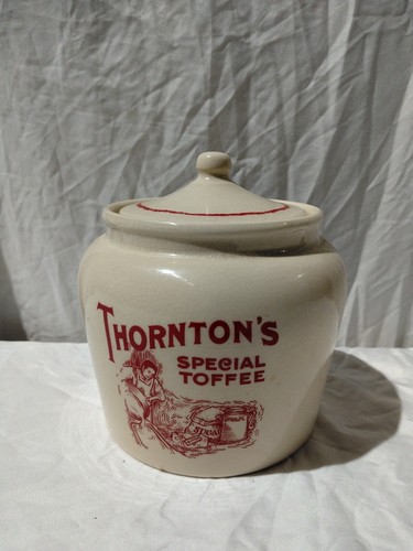 Vintage thorntons special - vintage,