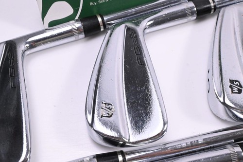 Wilson irons 3 pw - irons, /