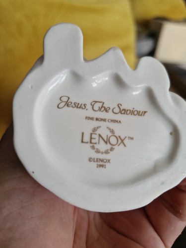 Lenox brooks and bentley - brooks,
