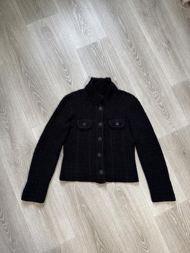 Women marc cain - cain, black