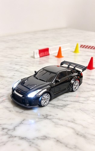 Car upgraded remote - ,