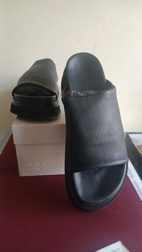 Cos rrp 125 - cos, leather