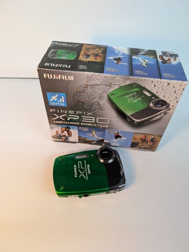 Fujifilm digital camera - fujifilm,