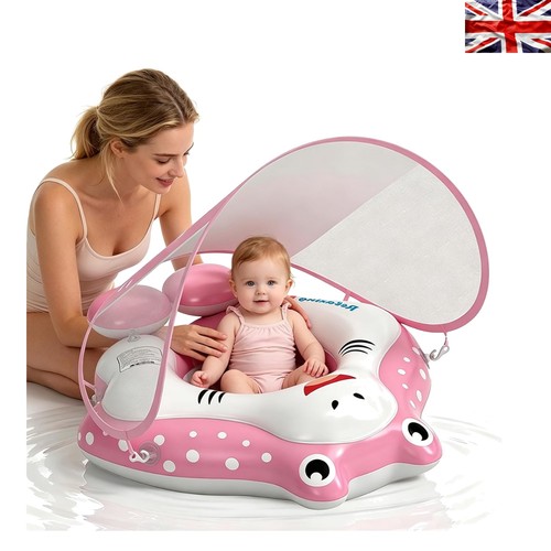 Newborn baby swimming - newborn,