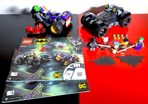 Lego super heroes - super,