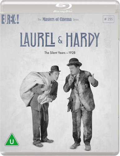 Laurel hardy the - laurel, &