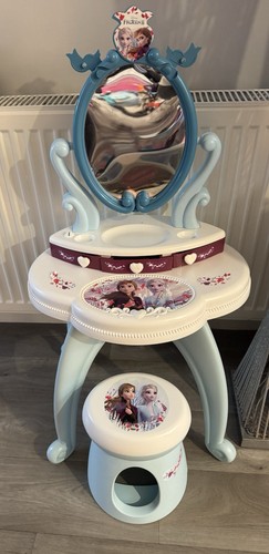 Smoby disney frozen 1 - frozen, 2-in-1