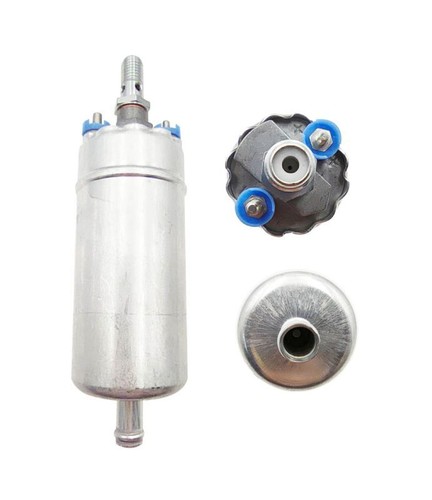 Lemark line fuel pump - lemark, in-line