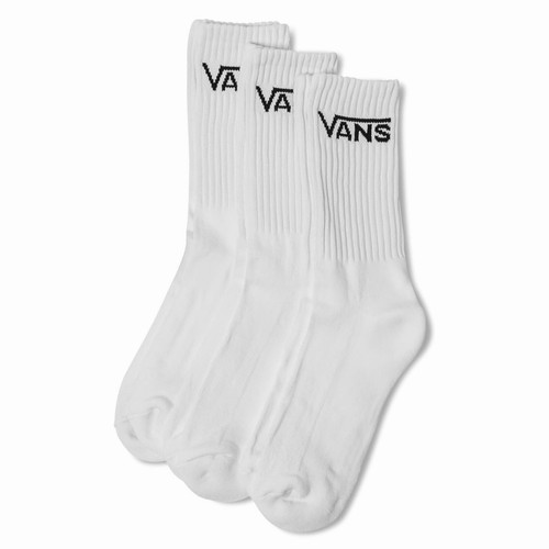 Vans classic crew - vans,