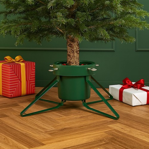 Neo christmas tree stand for - christmas,