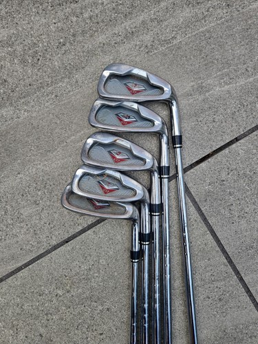 Wilson ci7 iron - set, 5