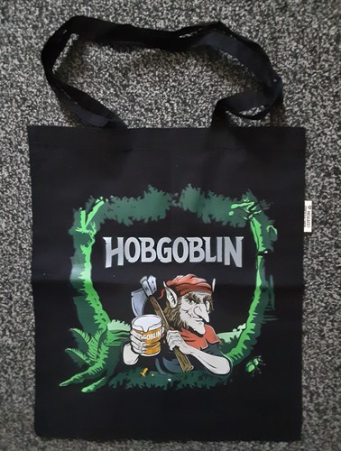 Wychwood brewery new - wychwood, hobgoblin