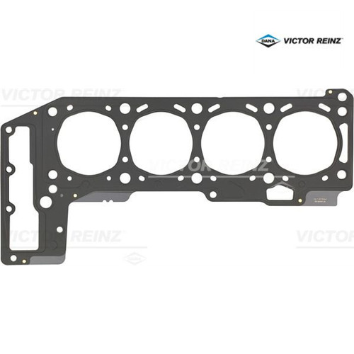 Gasket cylinder head victor - gasket,,