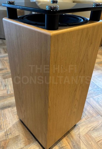 Acoustics reference 210 - acoustics, 210-sr