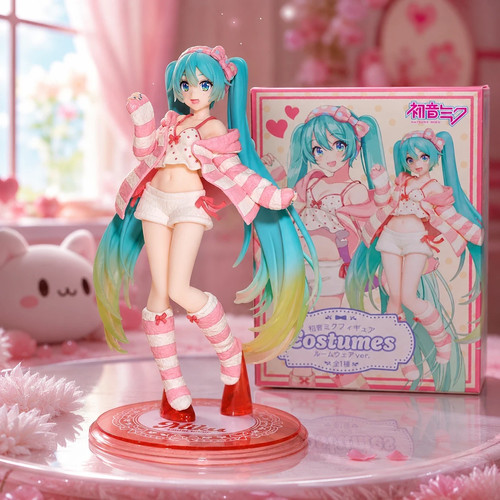 20cm hatsune miku - miku, anime
