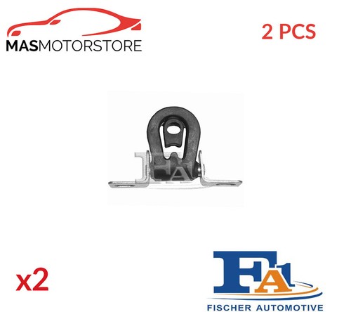 Exhaust hanger mounting - hanger,