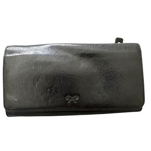 Anya hindmarch leather - anya,
