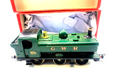 Triang hornby gwr 0 - gwr, 0-6-0